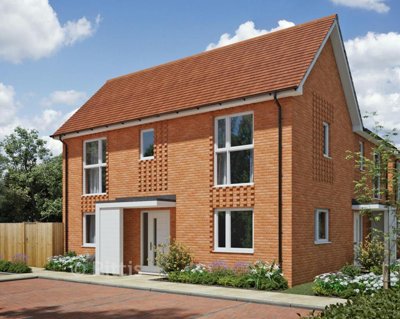 Property on Horsebridge Hill, PO30 5UP