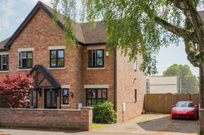 Semi-Detached