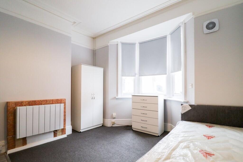 House Of Multiple Occupation