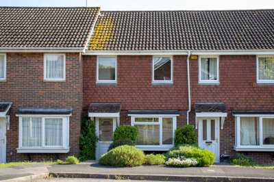 Terraced