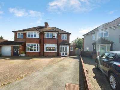 Semi-Detached
