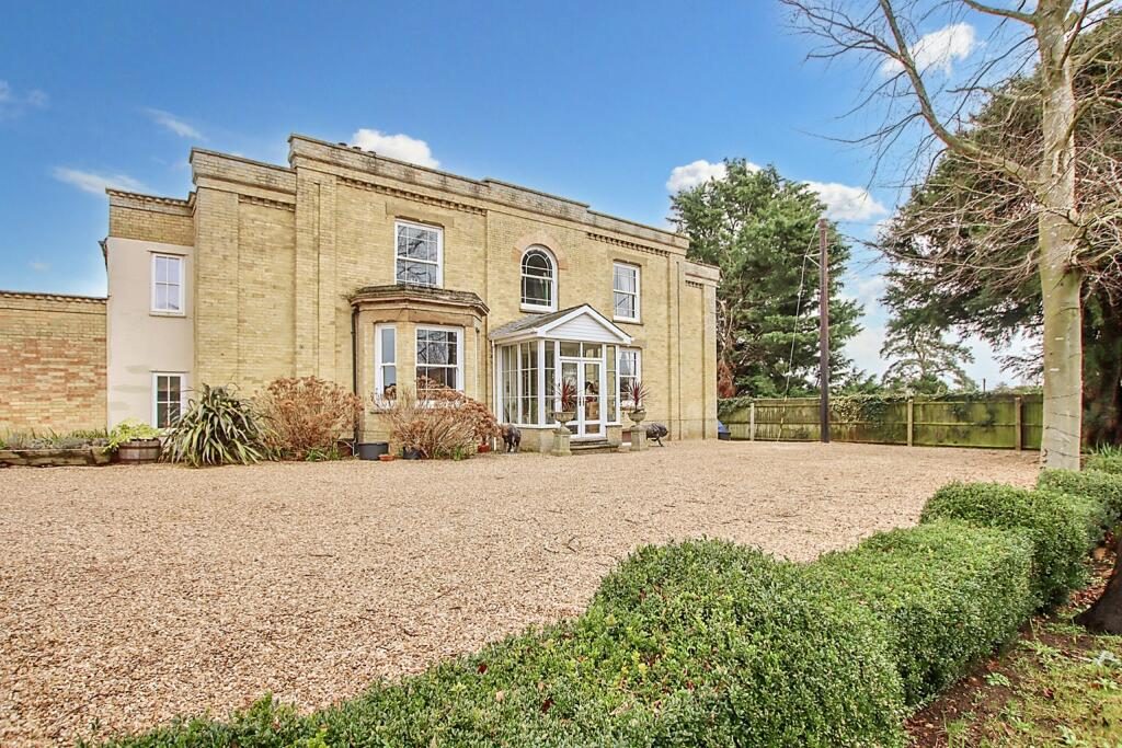 Detached House