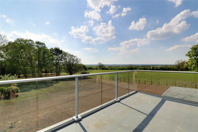 Property on Main Street, LN7 6LE