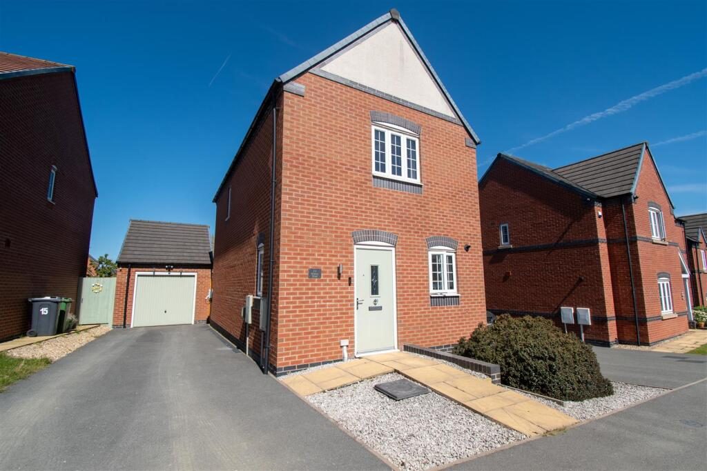 Detached House