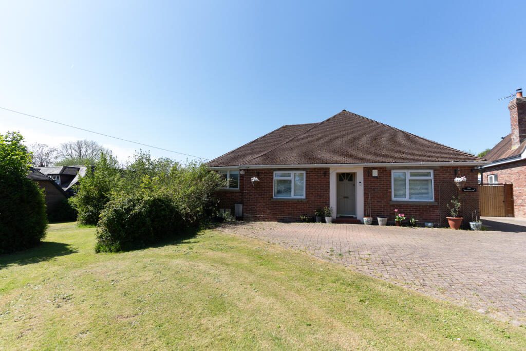 Bungalow