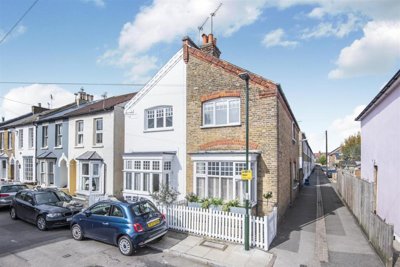 Semi-Detached