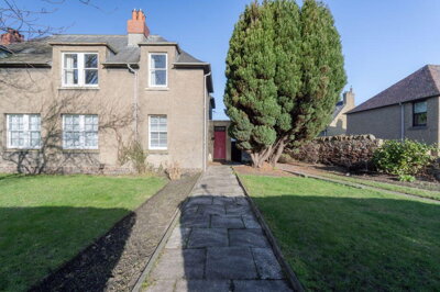 Property on Orchard Crescent, EH32 9JJ