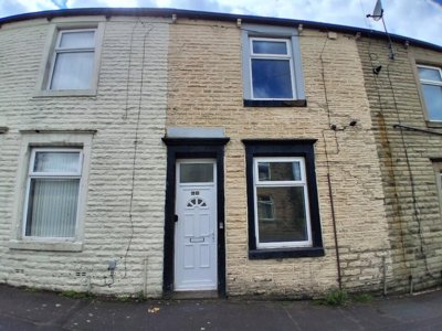 Terraced