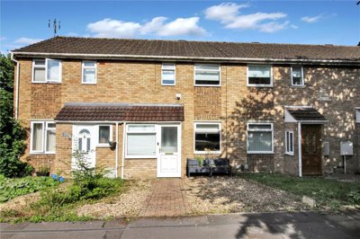 Property on Francomes, SN25 1RP