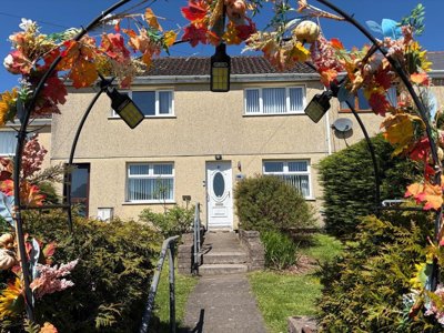 Terraced