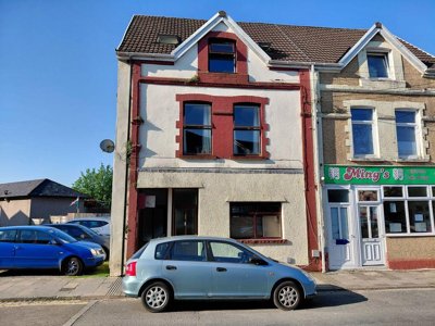 Maisonette