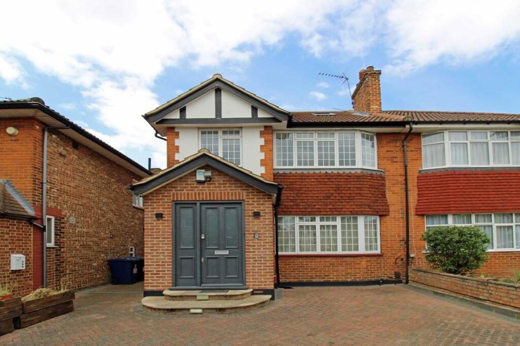 Detached House