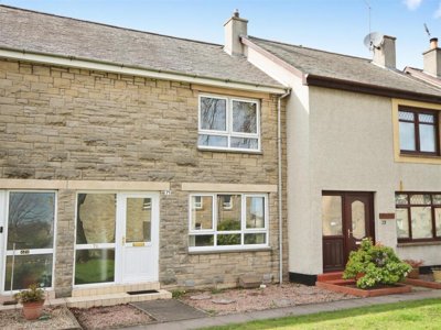 Property on Maisondieu Road, IV30 1RH