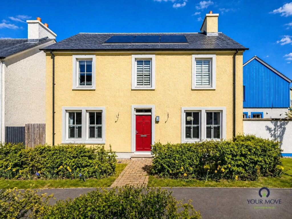Detached House