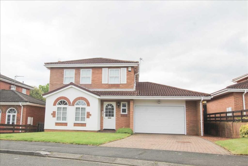 Detached House