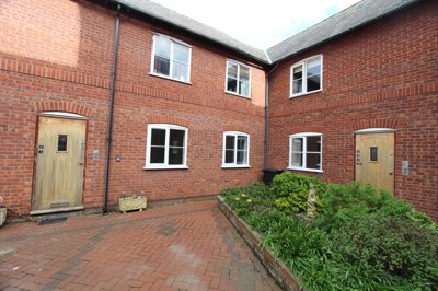 Property on Chester Street, CH7 1EG