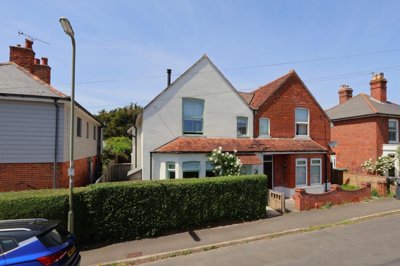 Semi-Detached