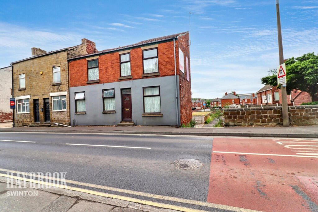 Detached House
