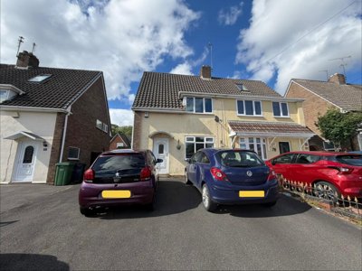 Property on Russells Hall Road, DY1 2NN