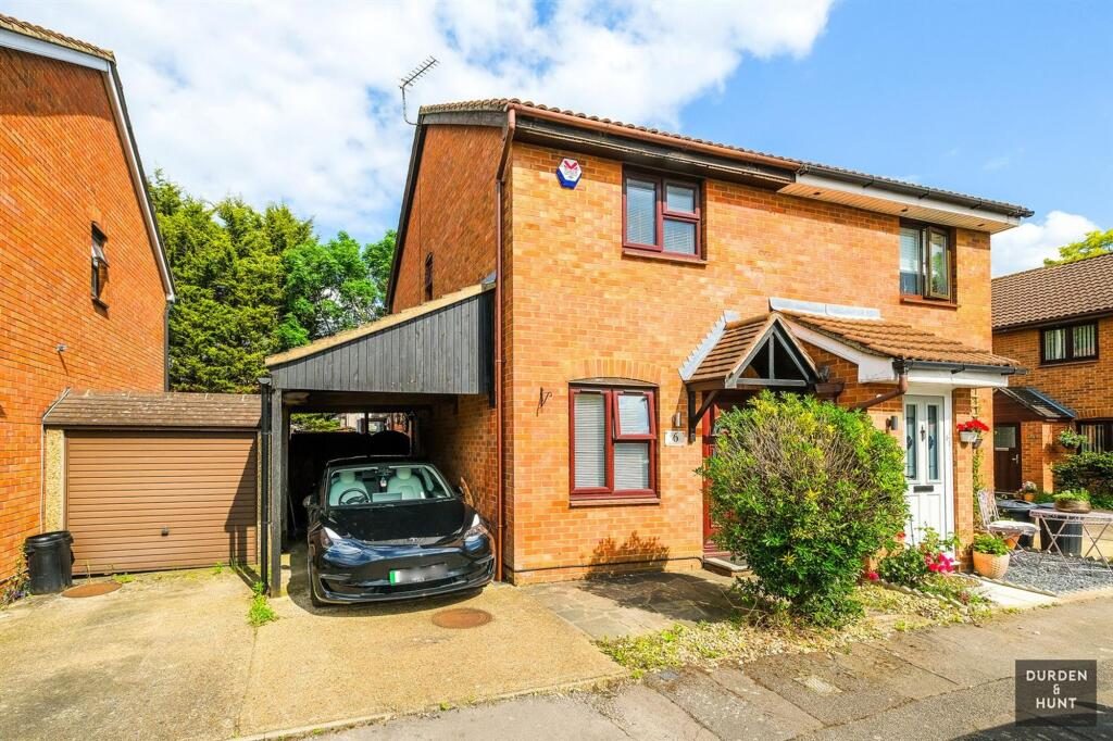Property main image