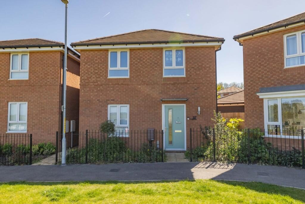Detached House
