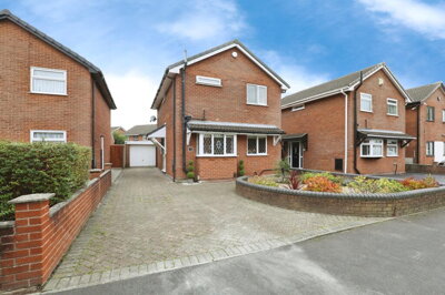 Property on Buttermere Road, L16 2NR