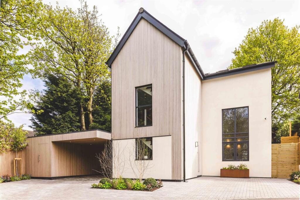 Detached House