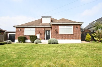 Property on Shooters Drive, EN9 2QA