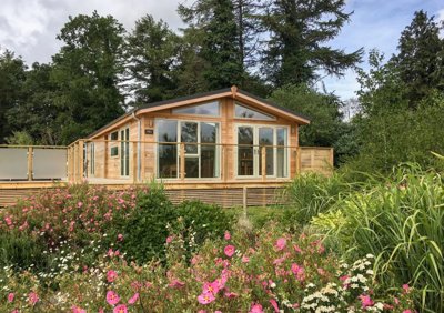 Property on Havett Road, PL14 6HB