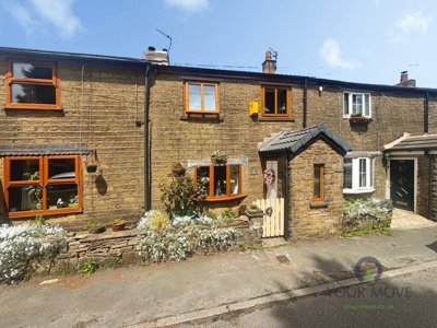 Property on School Lane, BB1 2LW