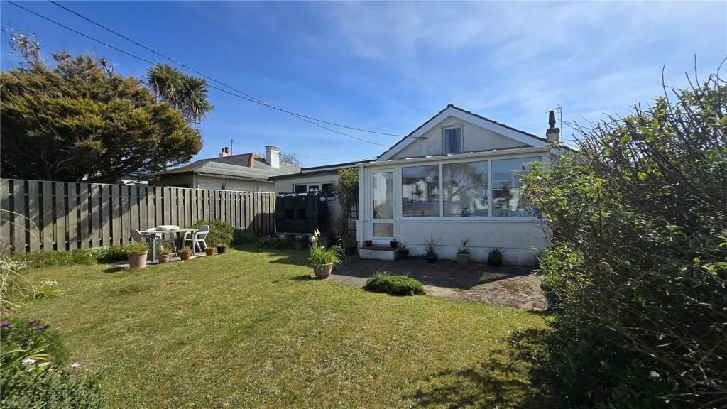 Bungalow