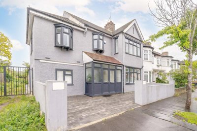 Semi-Detached