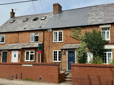 Property on Challow Road, OX12 9DR