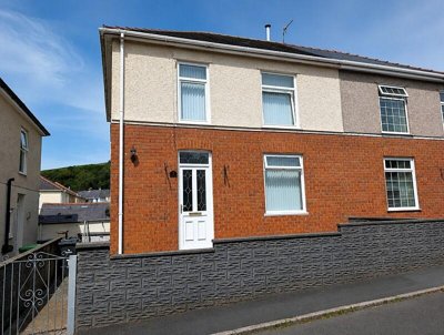 Semi-Detached