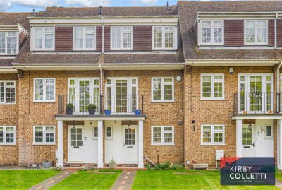 Property on Park View, EN11 8QA