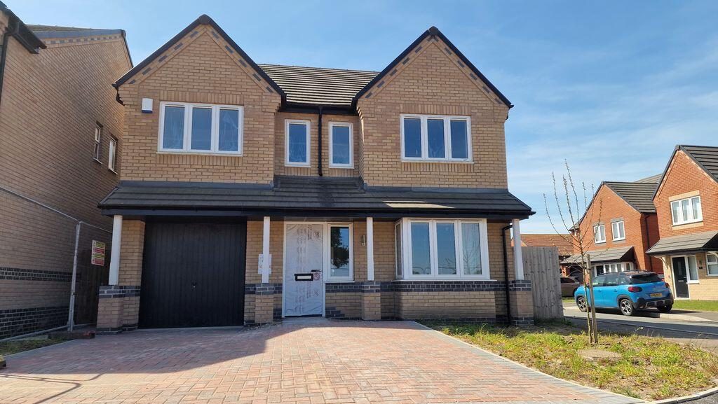 Detached House