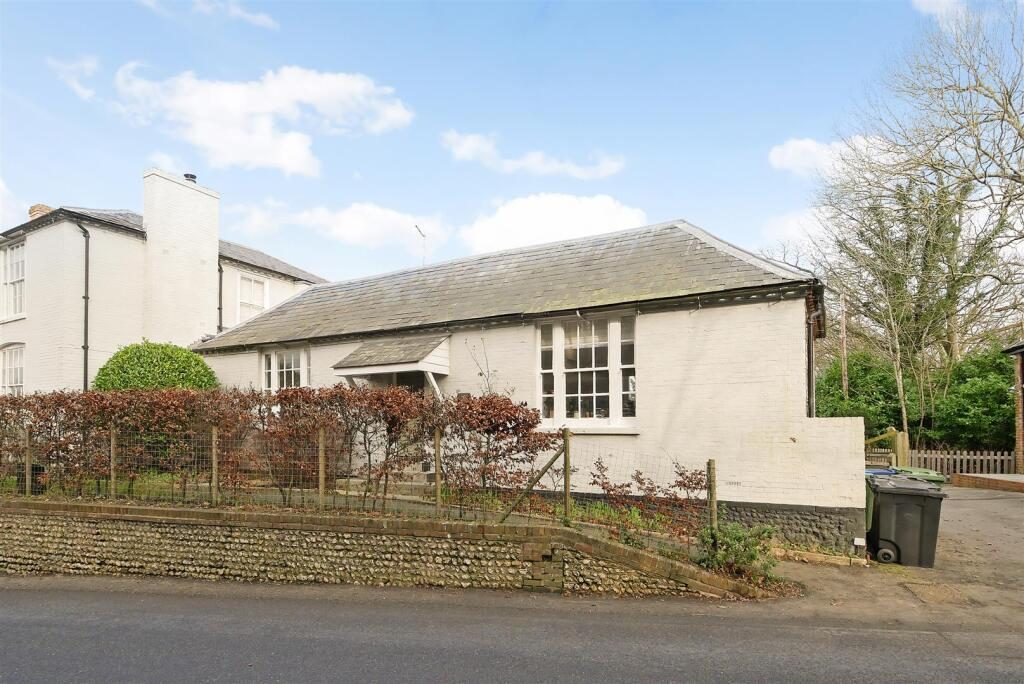 Bungalow