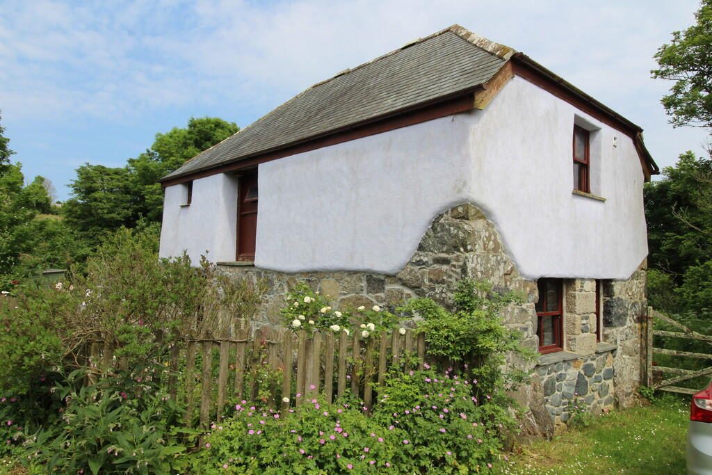 Barn Conversion