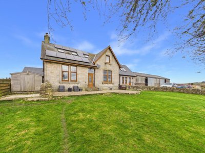 Property on ML11 8EU