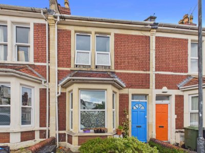 Terraced