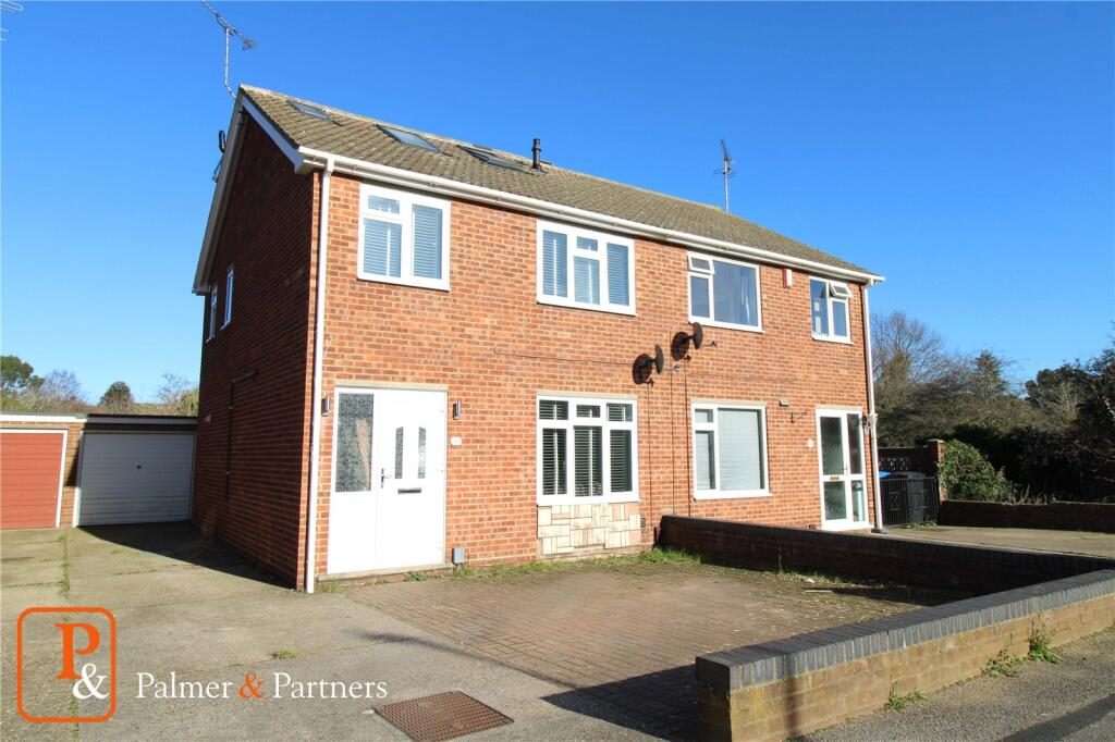 Detached House