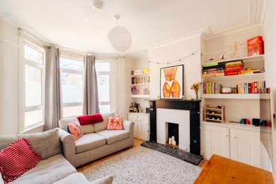 Terraced
