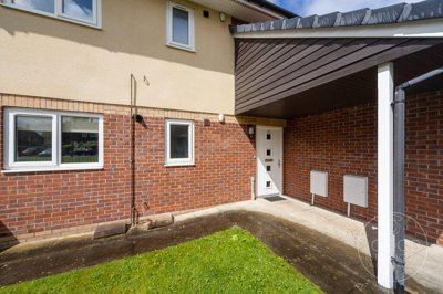 Flat