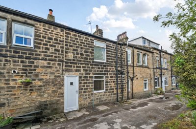 Terraced
