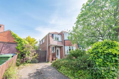 Semi-Detached