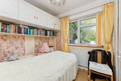 Property on Low Common, NR16 1TD