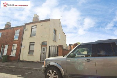 Property on Lower Forster Street, WS1 1XA