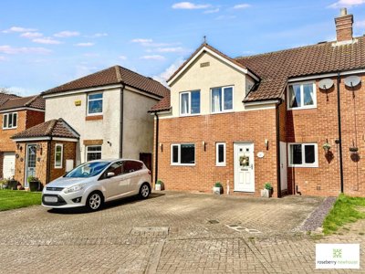 Property on White House Croft, TS21 1PJ