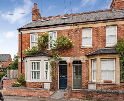 Property on Stockmore Street, OX4 1JT