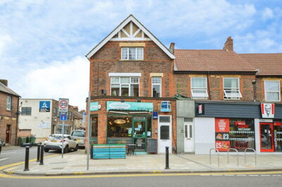 Property on WD24 4FT